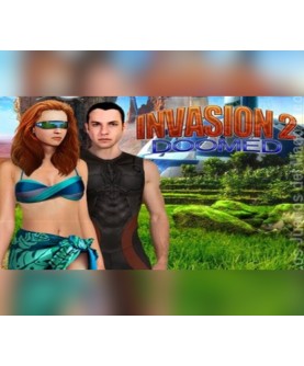 Invasion 2: Doomed Steam Key GLOBAL